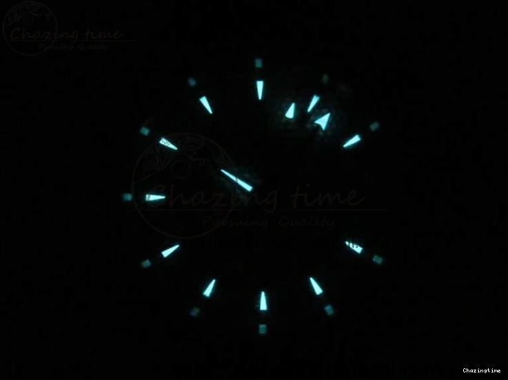 0220 EasyCare Aqua Terra Master Ryder Cup Edition VSF 1:1 Best Edition White Textured Dial on Blue Nylon Strap A8500 Super Clone 8016